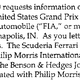 Illustration for article titled Ferrari, Jordan Sponsor Bumped by Penske at USGP, Firm Policies Itself